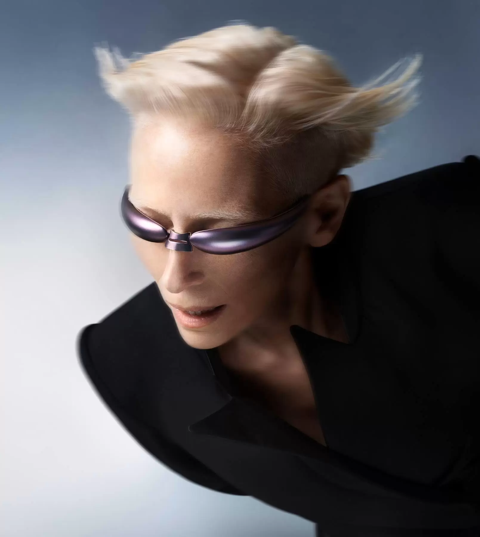 ДЕБЮТ КОЛЛЕКЦИИ BOLD 2025 В СЕУЛЕ, ПЕКИНЕ И ТОКИО